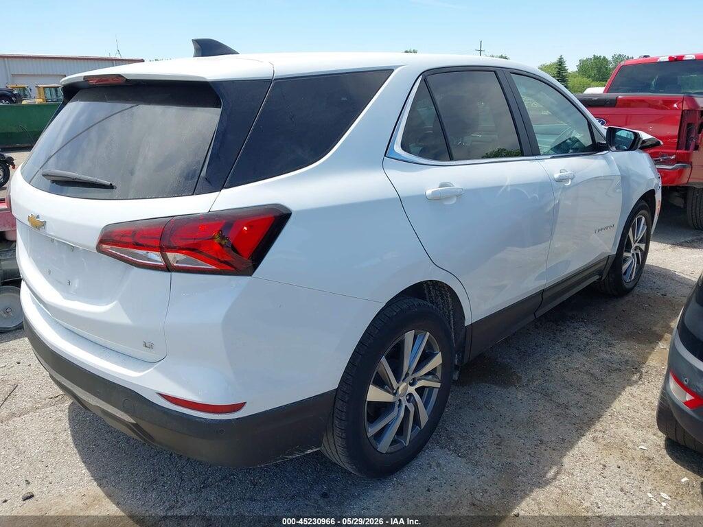 3GNAXKEG5RS125462 2024 CHEVROLET EQUINOX photo no. 4