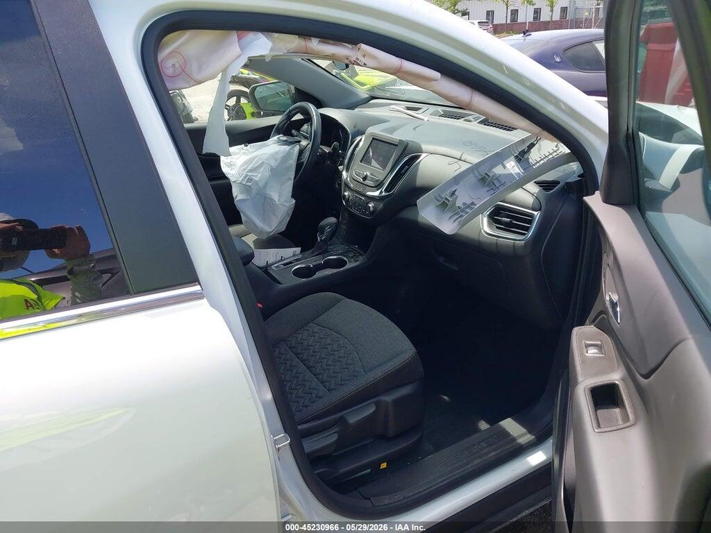 3GNAXKEG5RS125462 2024 CHEVROLET EQUINOX photo no. 5