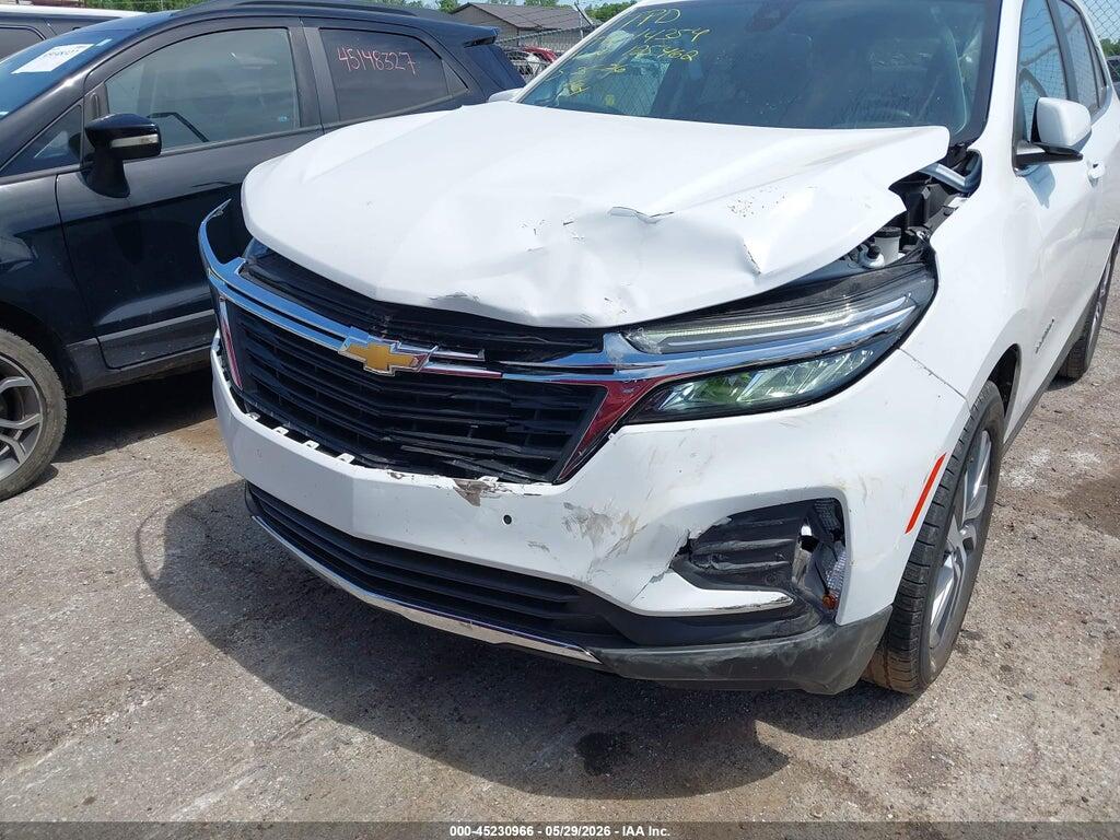 3GNAXKEG5RS125462 2024 CHEVROLET EQUINOX photo no. 6