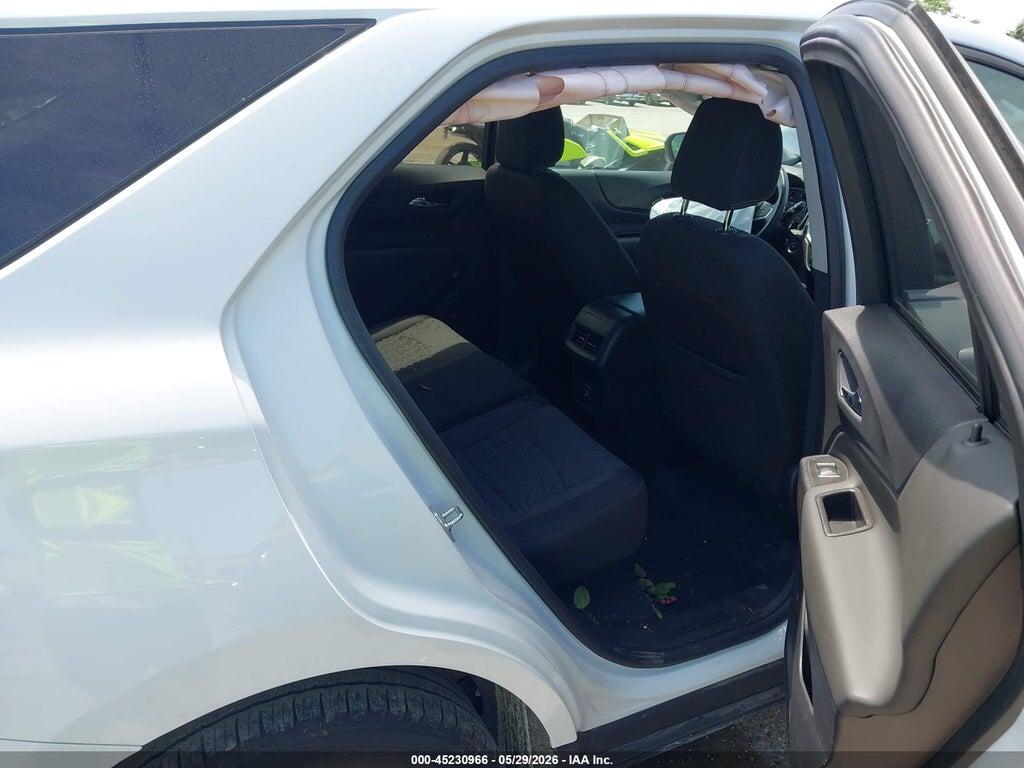3GNAXKEG5RS125462 2024 CHEVROLET EQUINOX photo no. 8