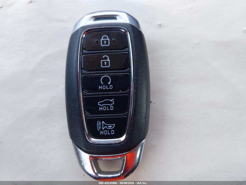 KMHLS4AG8PU591087 2023 HYUNDAI ELANTRA photo no. 11