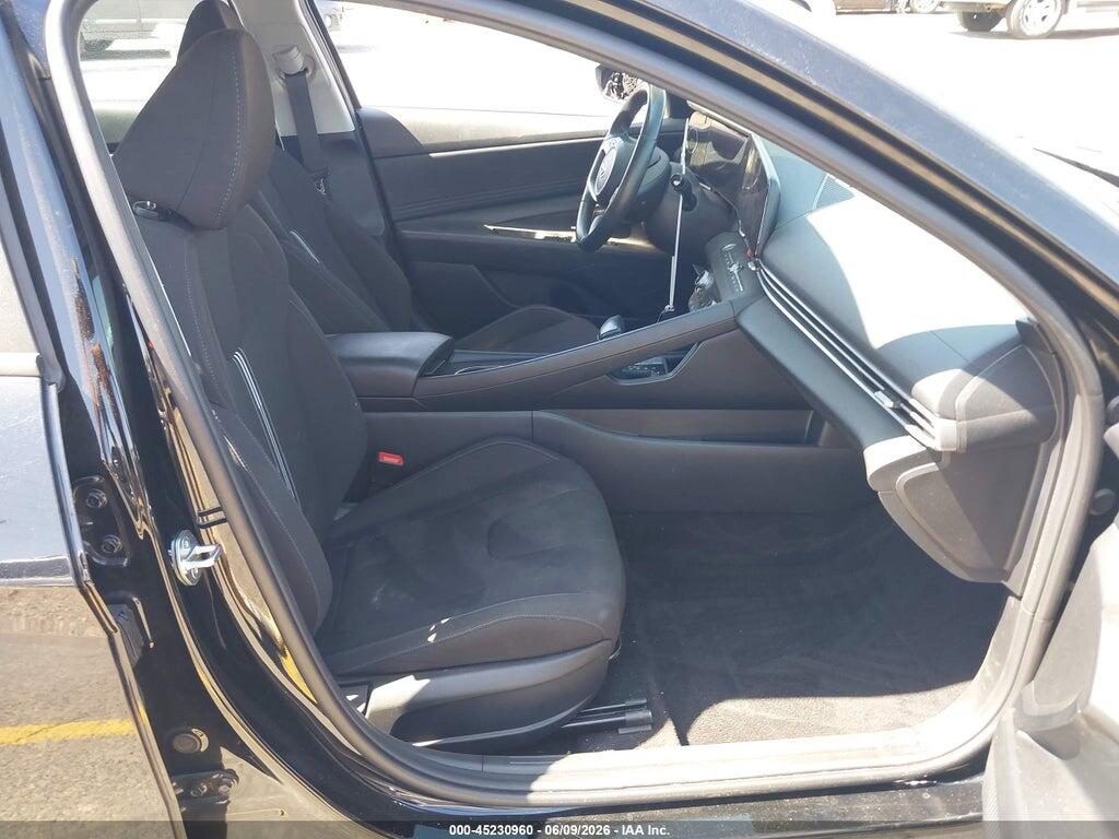 KMHLS4AG8PU591087 2023 HYUNDAI ELANTRA photo no. 5