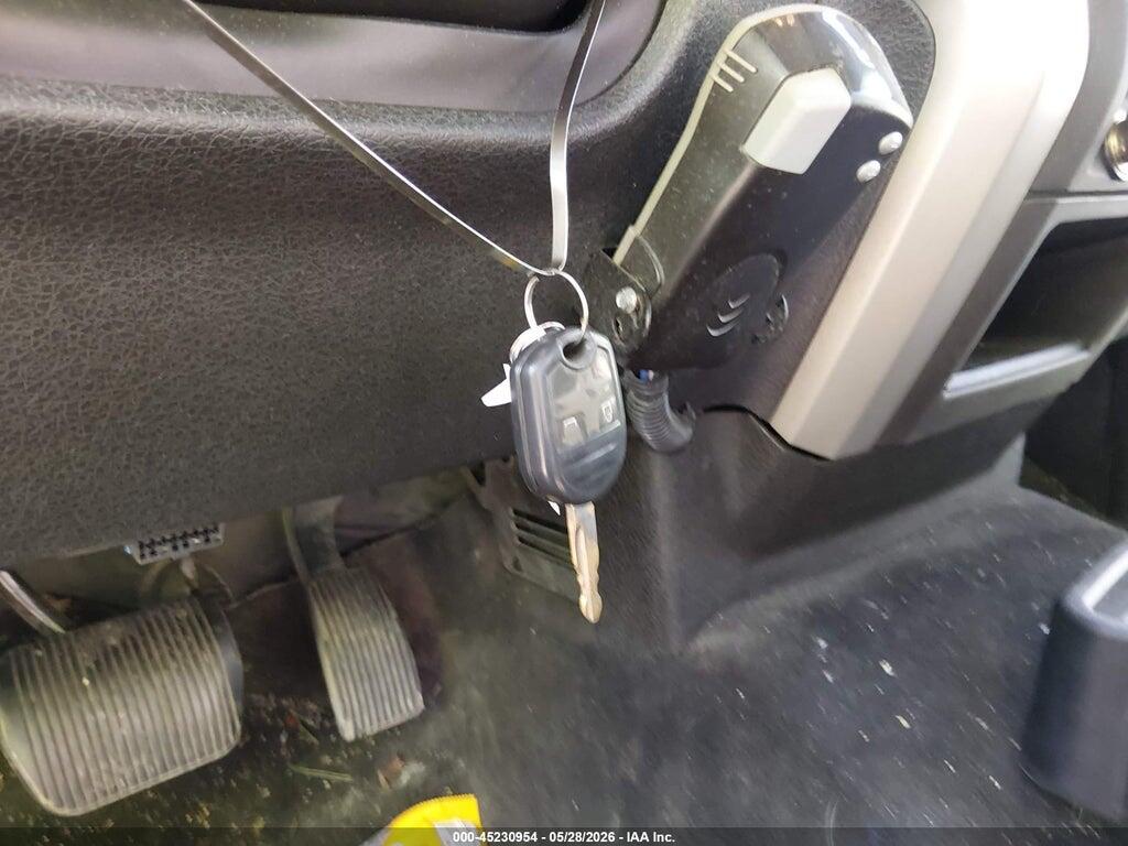 1FTFX1EF0BFA01173 2011 FORD F-150 photo no. 11
