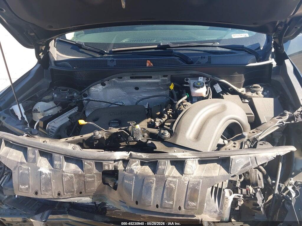 KL4AMCSL7RB002048 2024 BUICK ENCORE GX photo no. 10