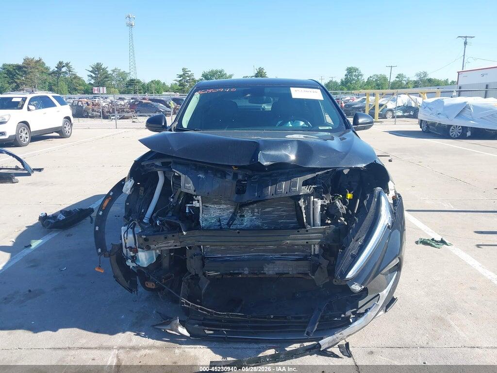 KL4AMCSL7RB002048 2024 BUICK ENCORE GX photo no. 12