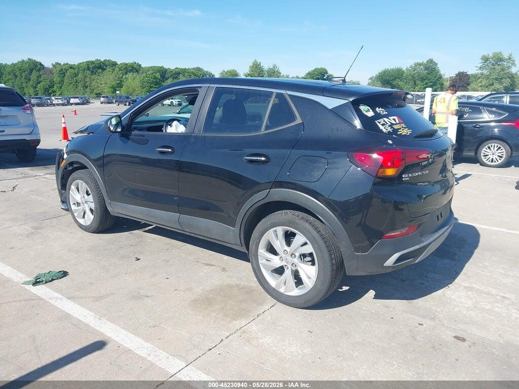 KL4AMCSL7RB002048 2024 BUICK ENCORE GX photo no. 3