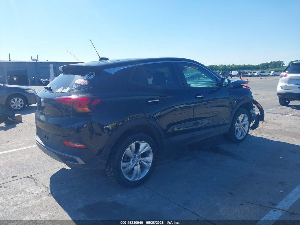 KL4AMCSL7RB002048 2024 BUICK ENCORE GX photo no. 4