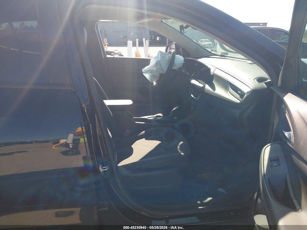 KL4AMCSL7RB002048 2024 BUICK ENCORE GX photo no. 5