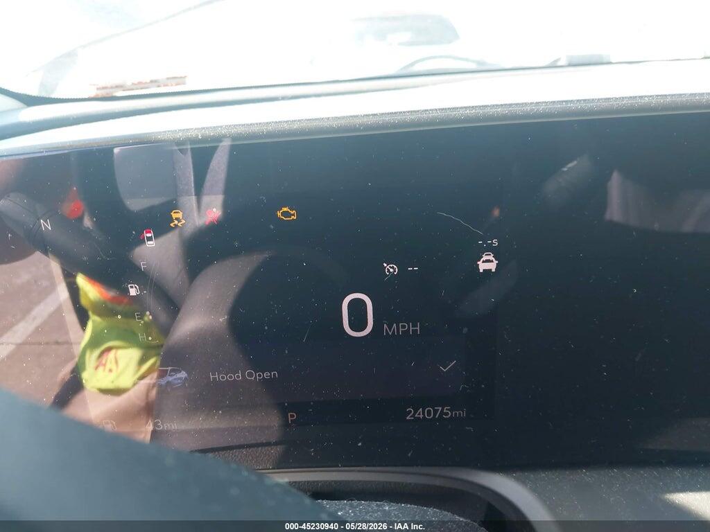KL4AMCSL7RB002048 2024 BUICK ENCORE GX photo no. 7