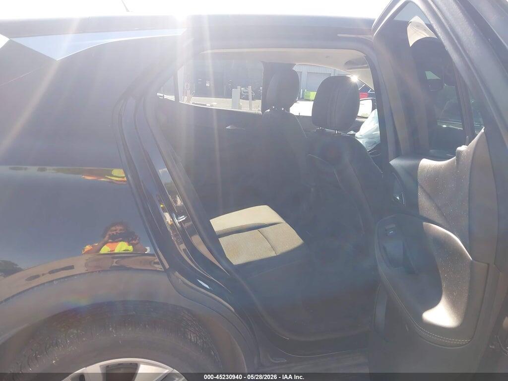 KL4AMCSL7RB002048 2024 BUICK ENCORE GX photo no. 8