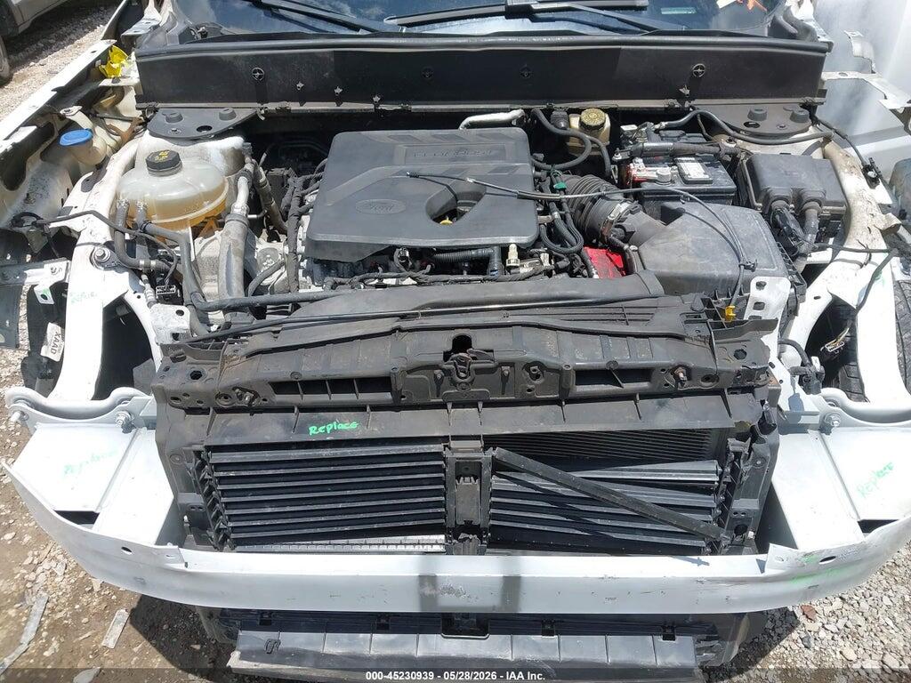 3FMCR9B62MRA11902 2021 FORD BRONCO SPORT photo no. 10