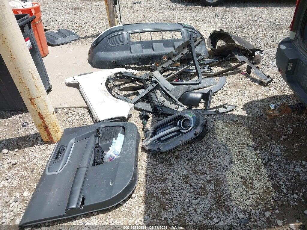 3FMCR9B62MRA11902 2021 FORD BRONCO SPORT photo no. 12