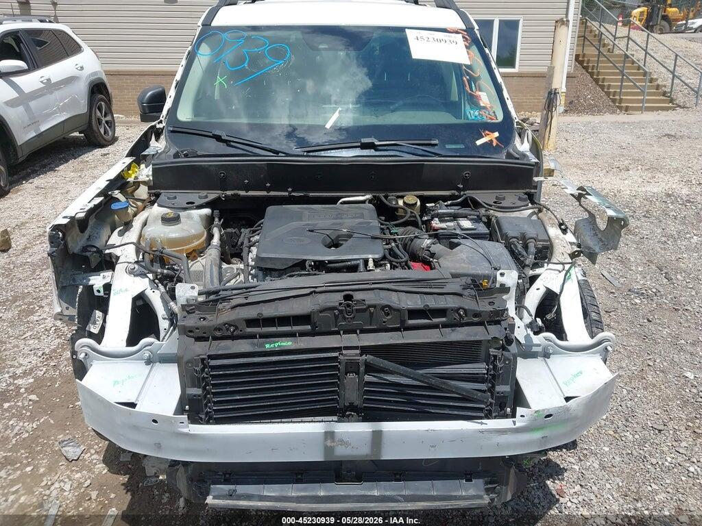 3FMCR9B62MRA11902 2021 FORD BRONCO SPORT photo no. 6