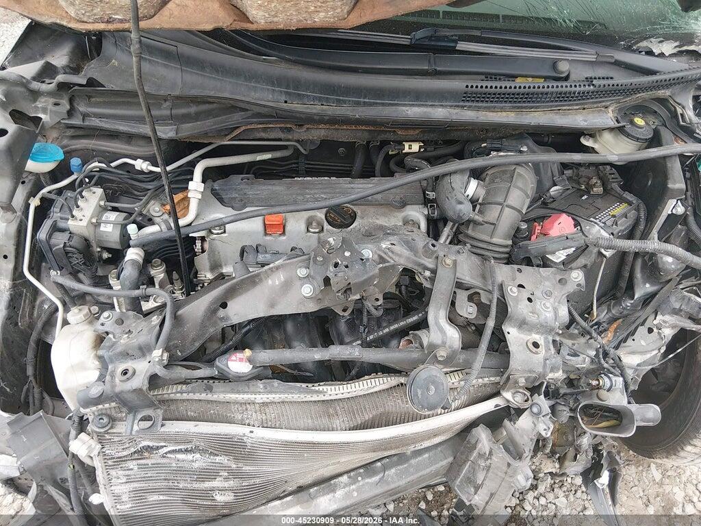 5J6RM3H70DL005468 2013 HONDA CR-V photo no. 10