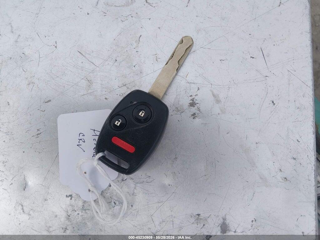 5J6RM3H70DL005468 2013 HONDA CR-V photo no. 11
