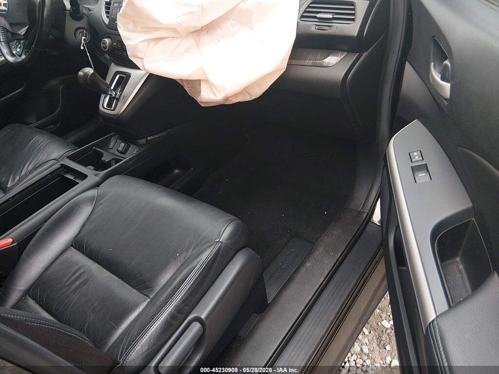 5J6RM3H70DL005468 2013 HONDA CR-V photo no. 5