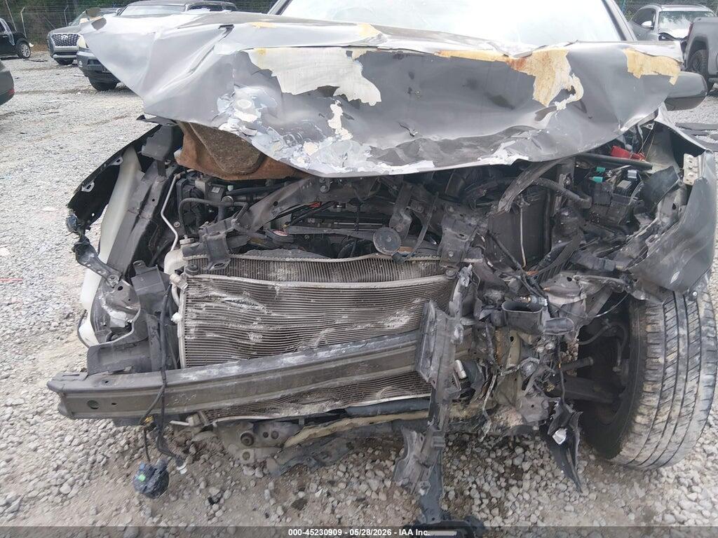 5J6RM3H70DL005468 2013 HONDA CR-V photo no. 6