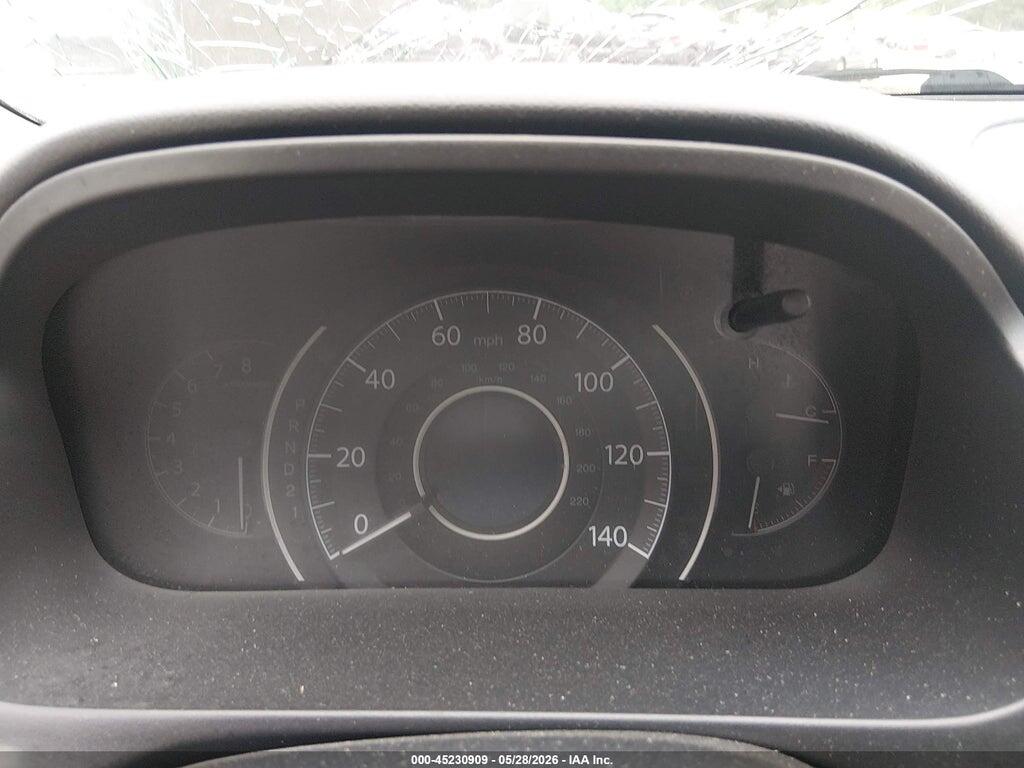 5J6RM3H70DL005468 2013 HONDA CR-V photo no. 7