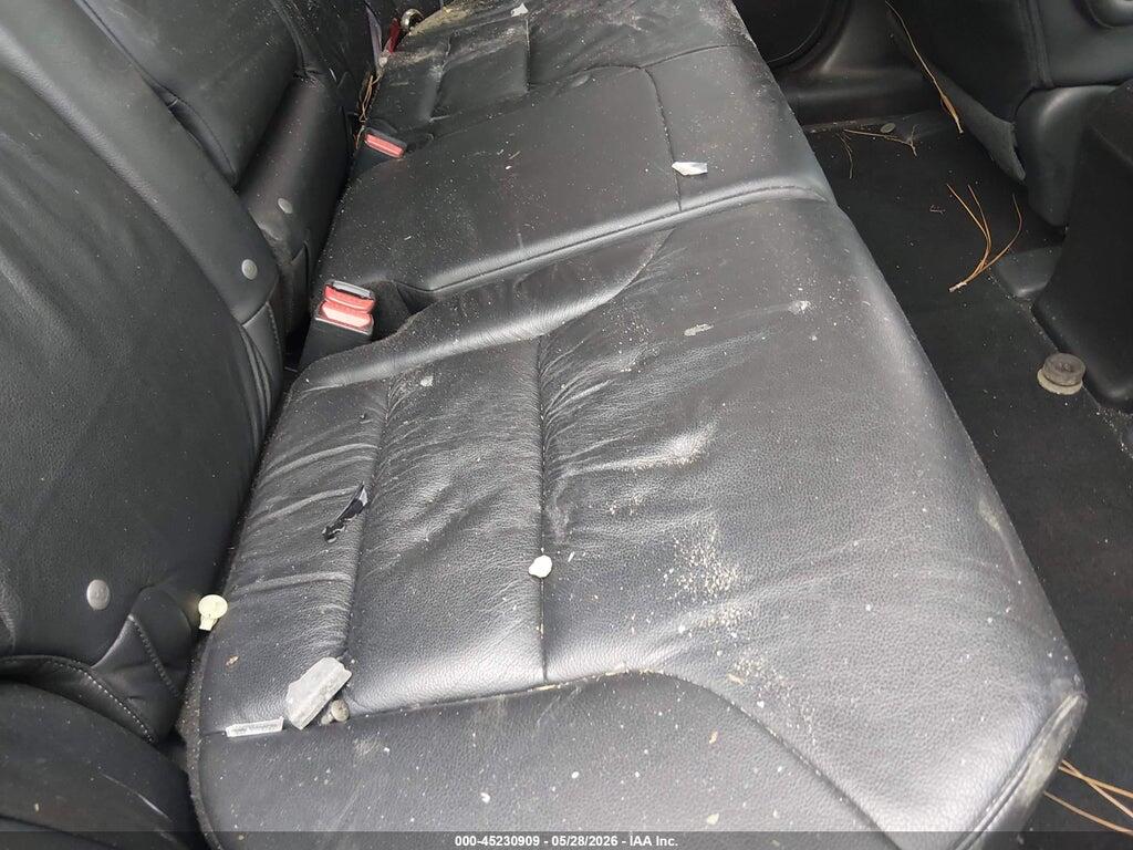 5J6RM3H70DL005468 2013 HONDA CR-V photo no. 8
