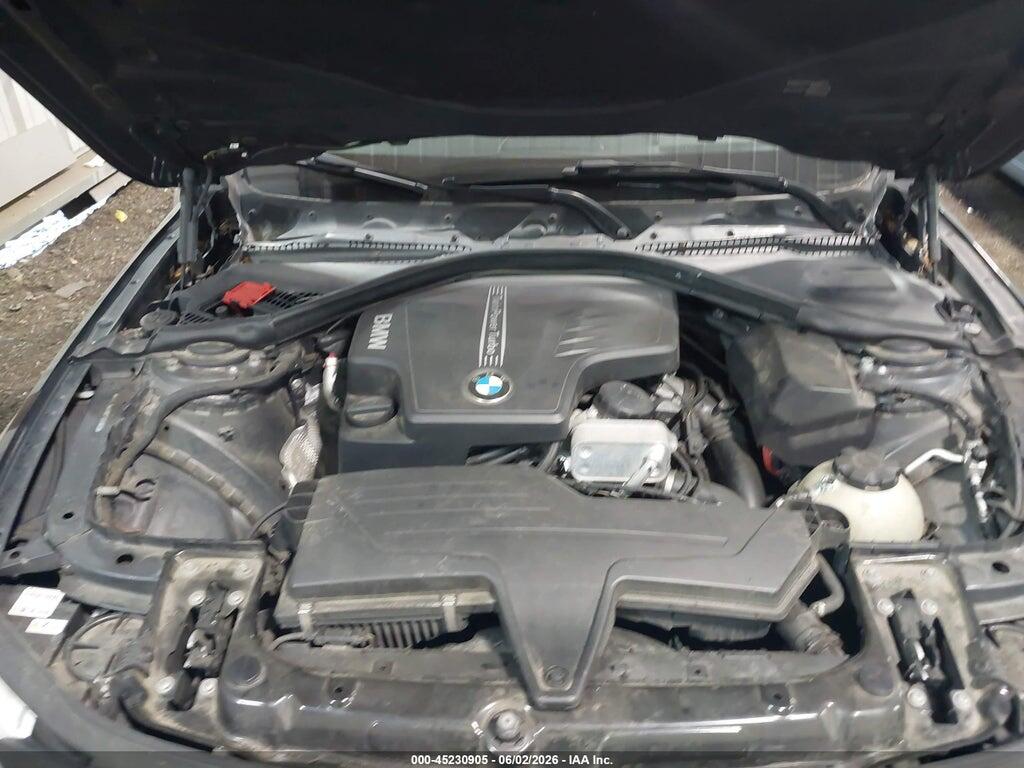 WBA3N9C50EF722483 2014 BMW 428I photo no. 10