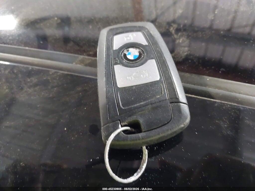 WBA3N9C50EF722483 2014 BMW 428I photo no. 11