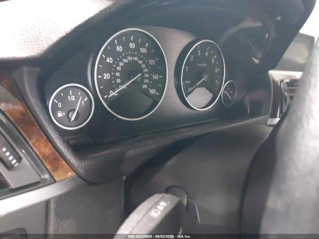 WBA3N9C50EF722483 2014 BMW 428I photo no. 7