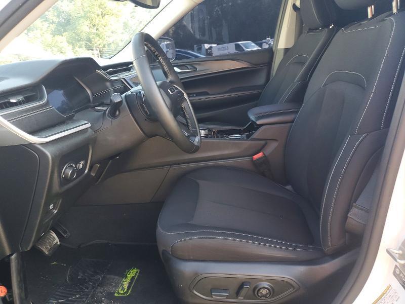 2023 JEEP GRAND CHEROKEE L LAREDO — Фото 7 из 12