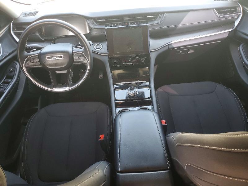 2023 JEEP GRAND CHEROKEE L LAREDO — Фото 8 из 12