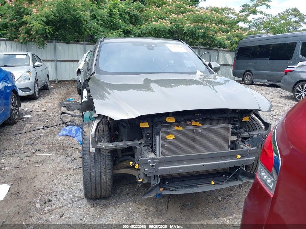 SADCM2FV5KA357210 2019 JAGUAR F-PACE photo no. 12