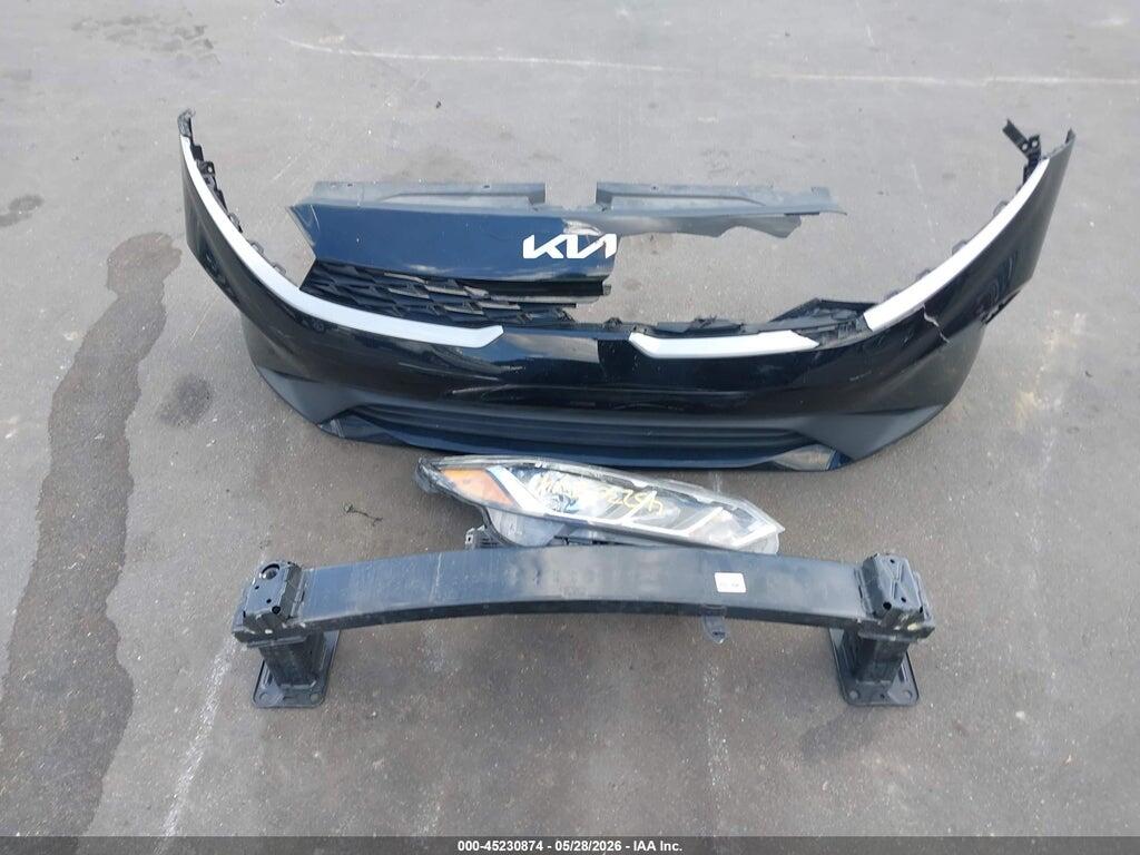 3KPF24AD9PE688918 2023 KIA FORTE photo no. 12