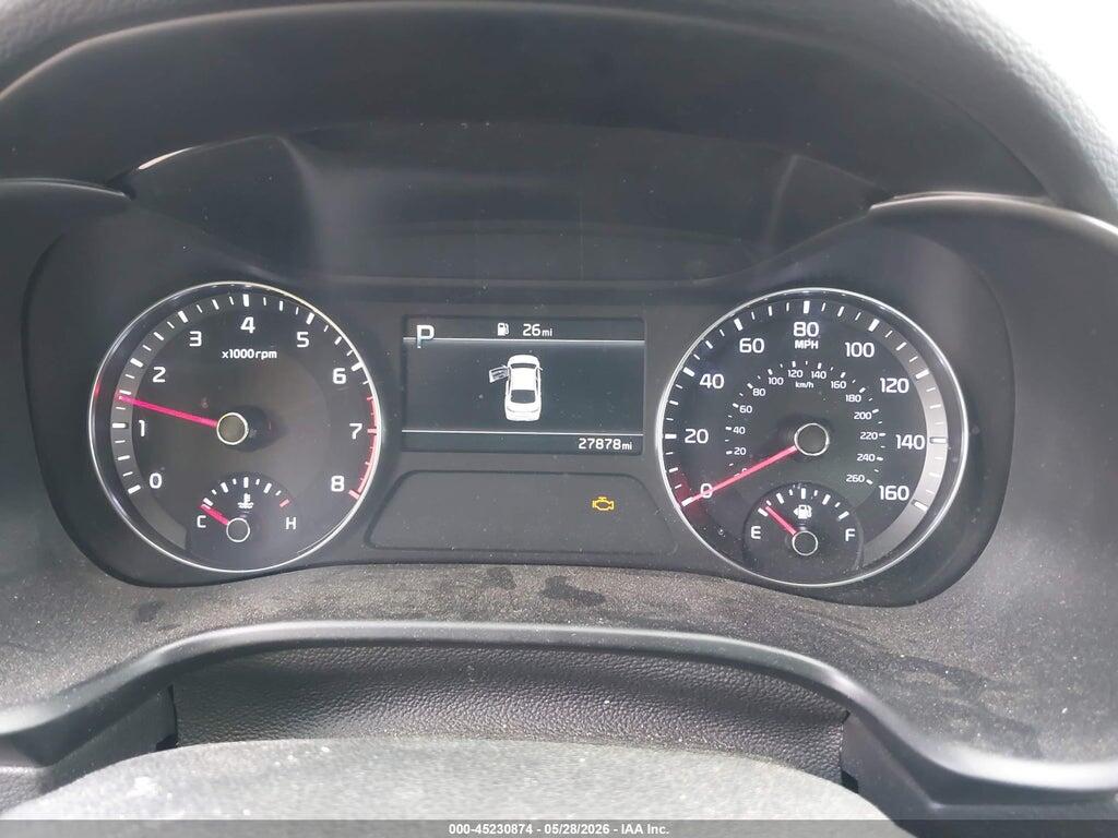 3KPF24AD9PE688918 2023 KIA FORTE photo no. 7