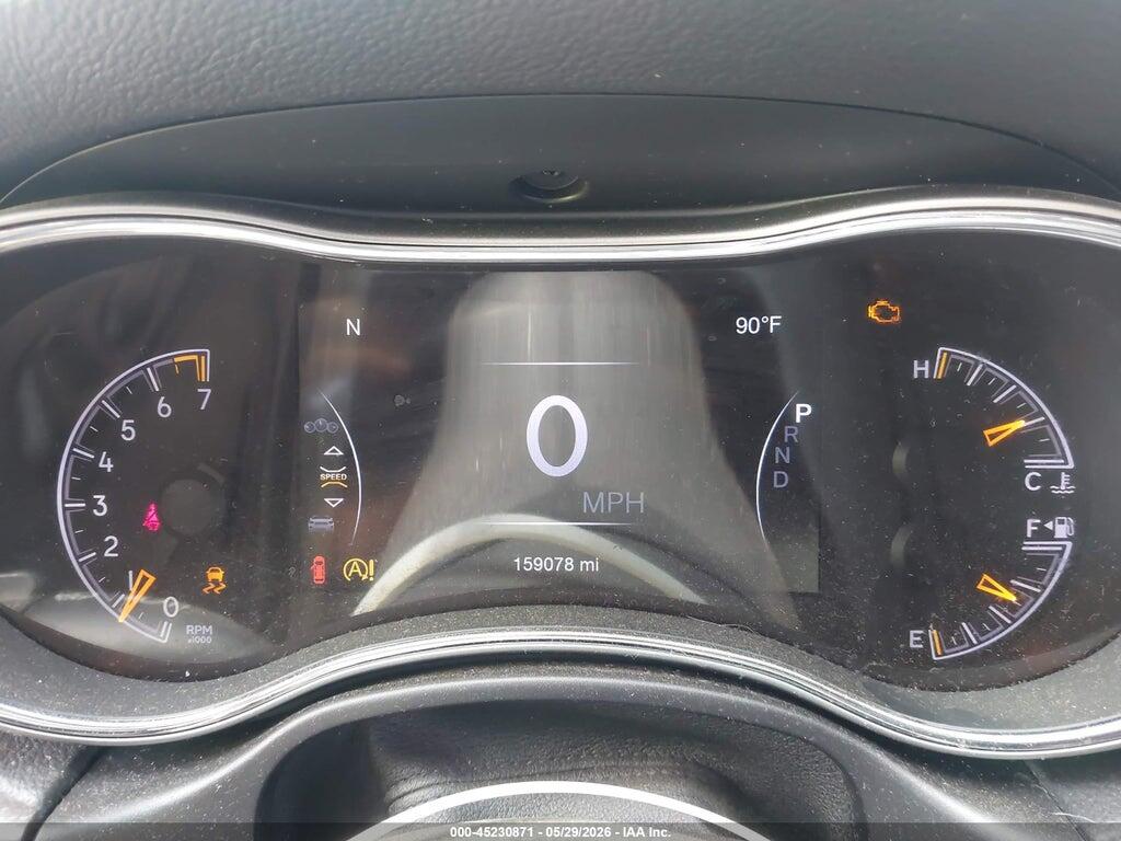 1C4RJEBG2JC131166 2018 JEEP GRAND CHEROKEE photo no. 7