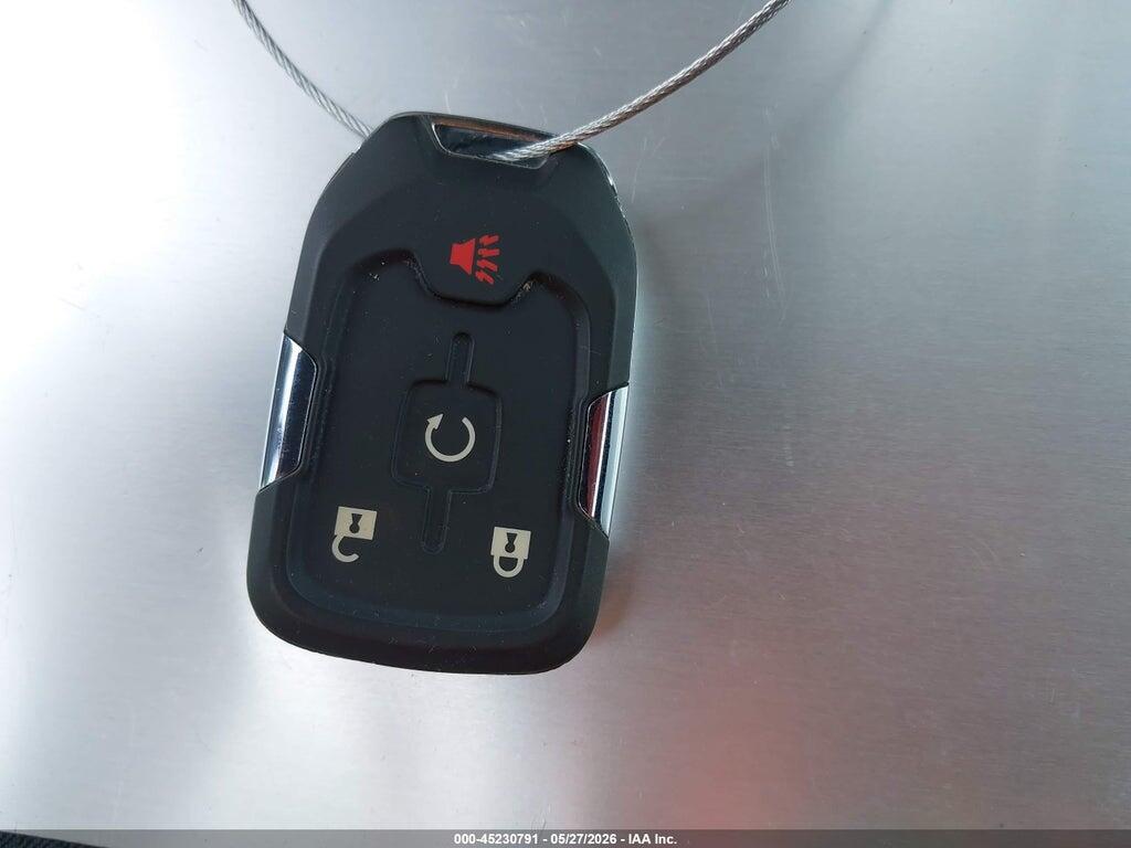 3GKALPEX0KL269779 2019 GMC TERRAIN photo no. 11