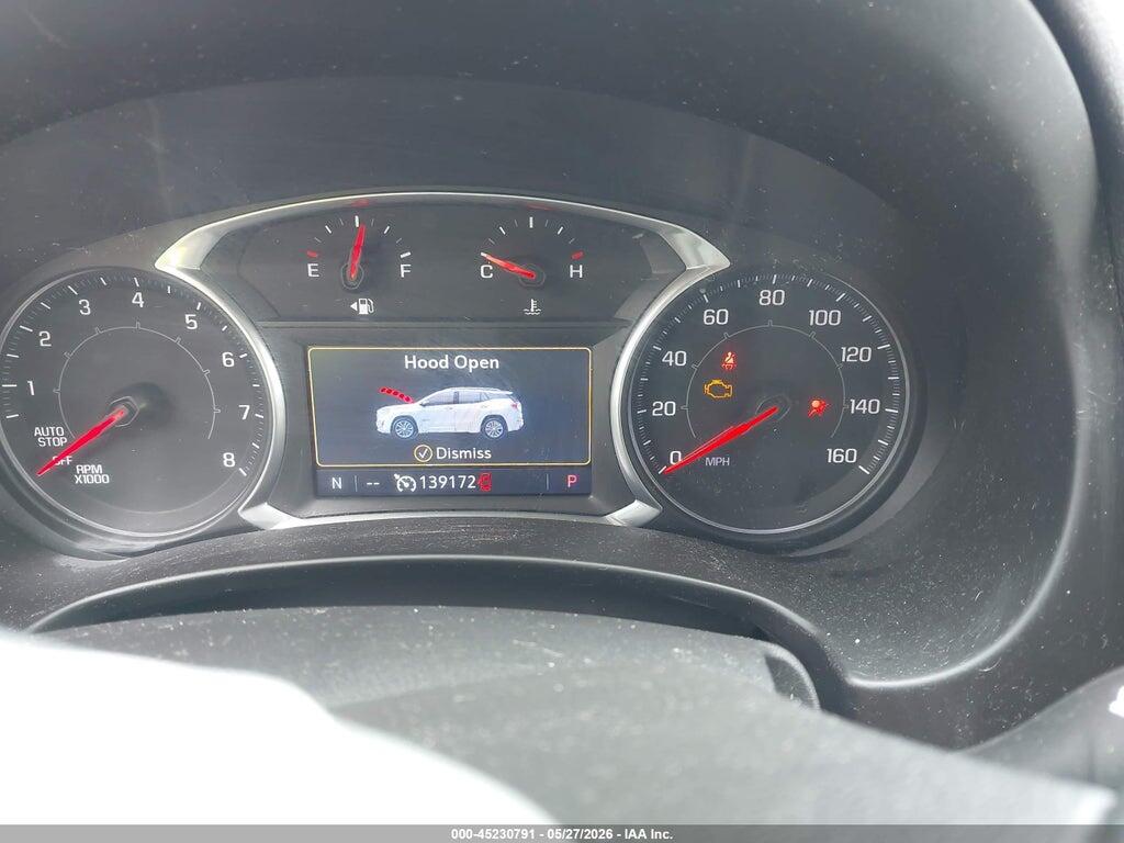 3GKALPEX0KL269779 2019 GMC TERRAIN photo no. 7
