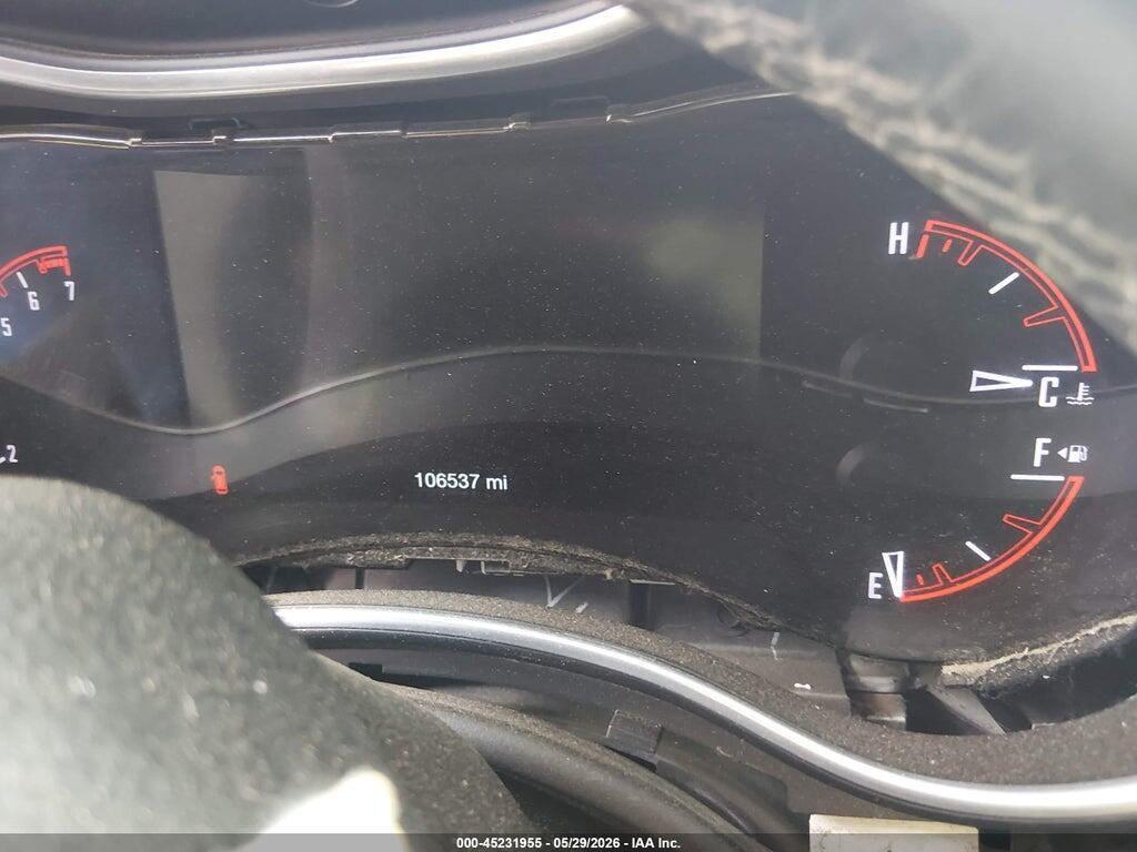 1C4RDJAG1KC733267 2019 DODGE DURANGO photo no. 7
