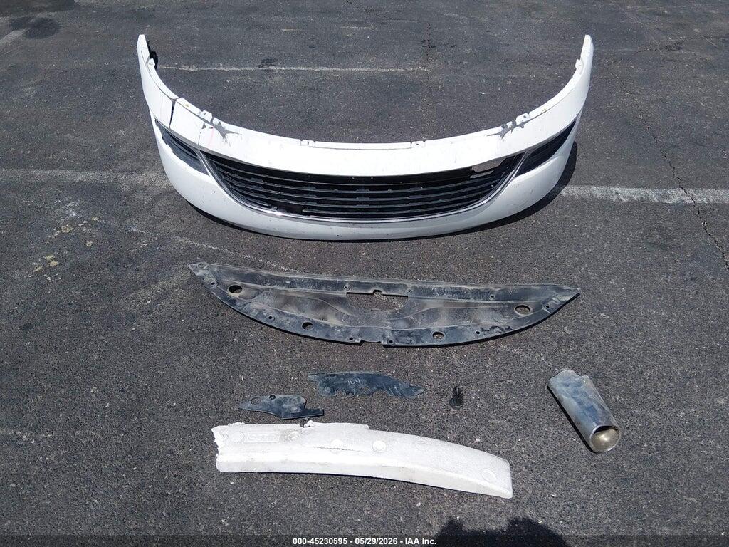 1C3CCCAB1GN136287 2016 CHRYSLER 200 photo no. 12