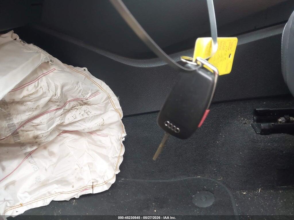 WA1DECF32P1127658 2023 AUDI Q3 photo no. 11