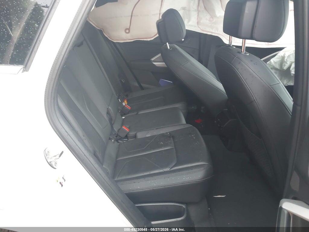 WA1DECF32P1127658 2023 AUDI Q3 photo no. 8