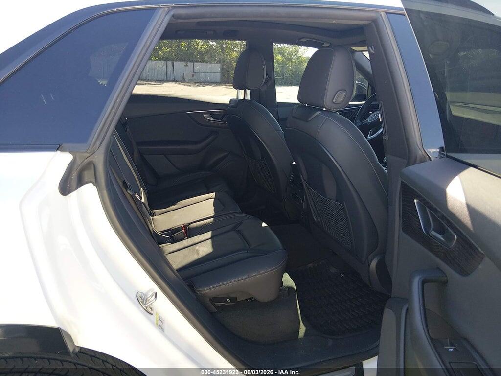 WA1AVAF12MD017273 2021 AUDI Q8 photo no. 8