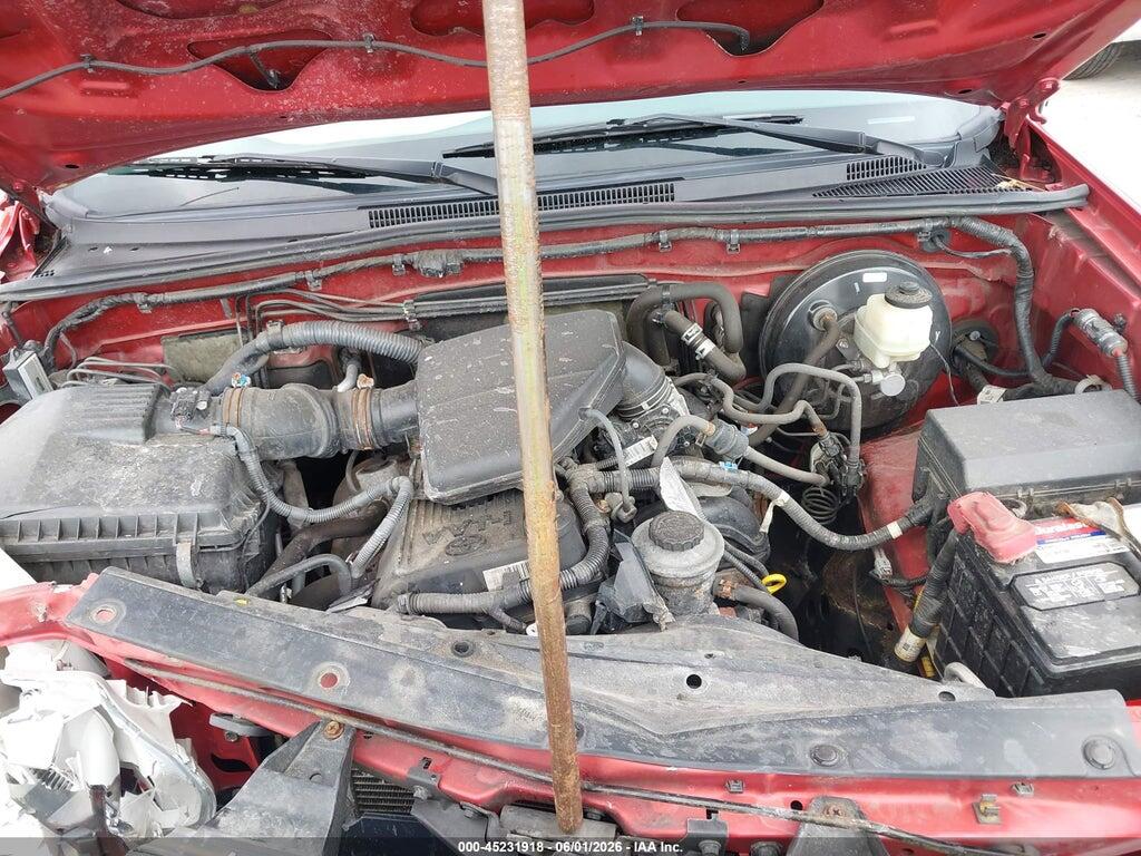 5TFTX4CN7EX045622 2014 TOYOTA TACOMA photo no. 10