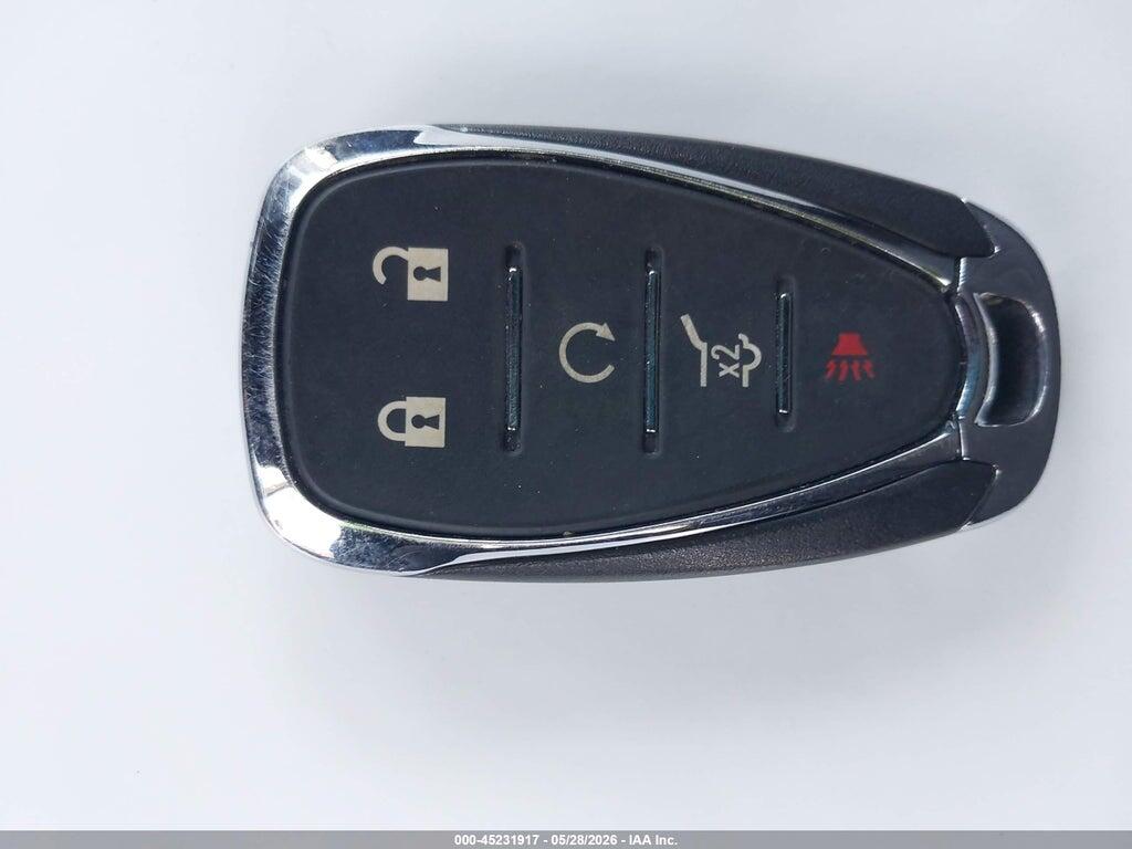 2GNAXKEV4K6141087 2019 CHEVROLET EQUINOX photo no. 11