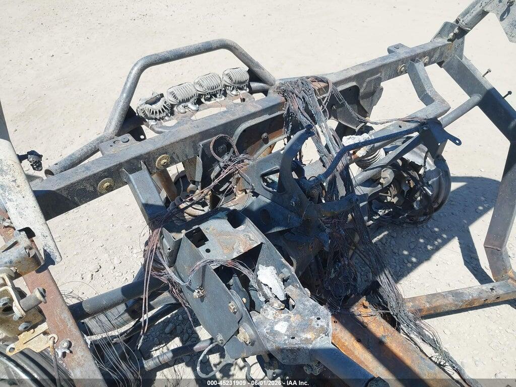 3JBUUAX46PK010249 2023 CAN-AM DEFENDER MAX photo no. 7