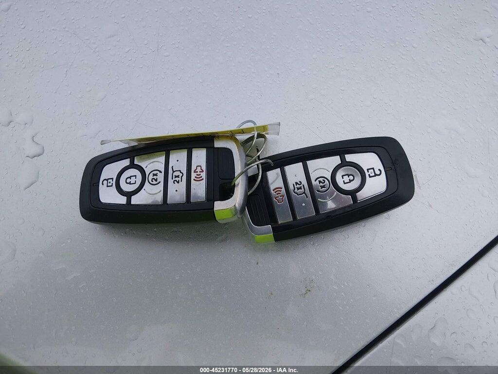 1FMSK8JH2NGB21712 2022 FORD EXPLORER photo no. 11