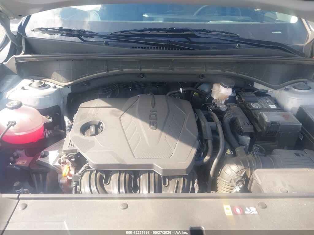 5XYRL4JC1SG378596 2025 KIA SORENTO photo no. 10