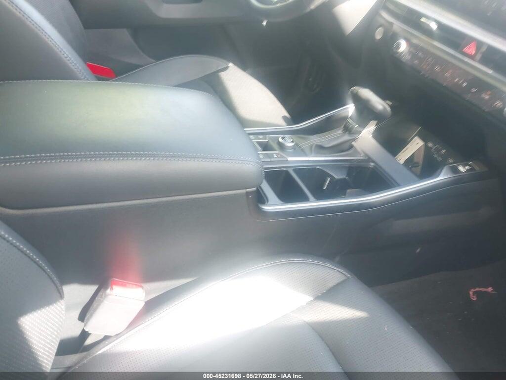 5XYRL4JC1SG378596 2025 KIA SORENTO photo no. 5