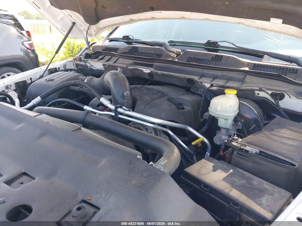1C6RR7LT8ES193674 2014 RAM 1500 photo no. 10