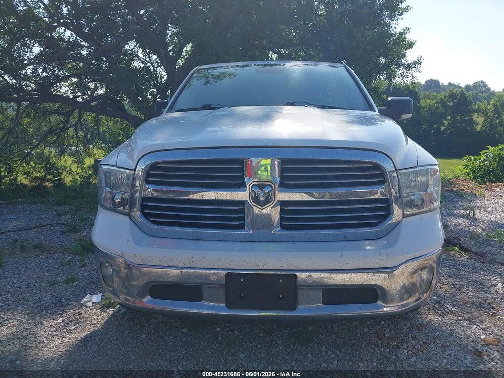 1C6RR7LT8ES193674 2014 RAM 1500 photo no. 12