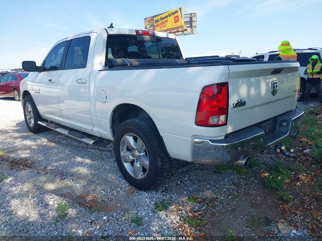 1C6RR7LT8ES193674 2014 RAM 1500 photo no. 3