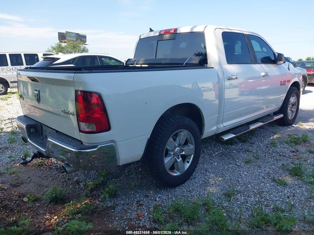 1C6RR7LT8ES193674 2014 RAM 1500 photo no. 4