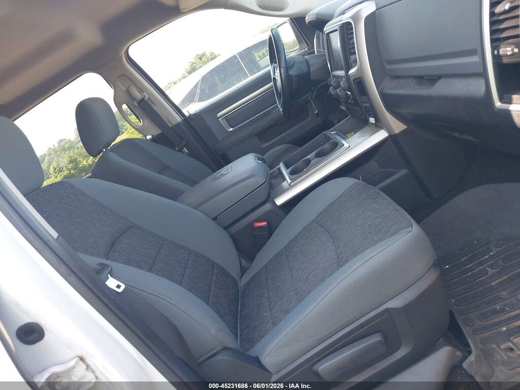 1C6RR7LT8ES193674 2014 RAM 1500 photo no. 5